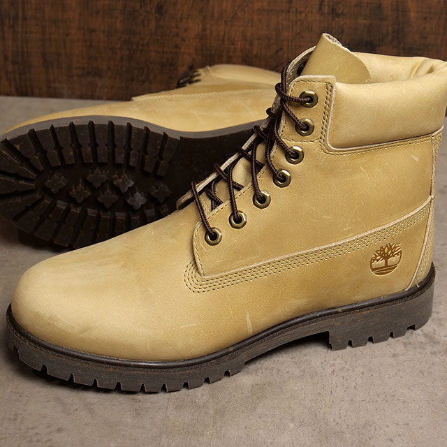 ティンバーランド Timberland メンズ 6