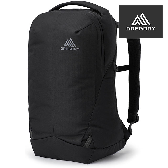 グレゴリー GREGORY リュック ルーヌ22 [1433766404] 22L RHUNE 22 メンズ・レディース 鞄 アウトドアバッグ デイパック バックパック カーボンブラック 正規取扱店