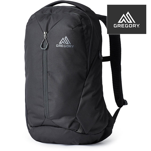 楽天Shoetime アウトフィットストア【最大100％ポイントバック!】グレゴリー GREGORY リュック ルーヌ20 [1433756404 FW24] 20L RHUNE 20 メンズ・レディース 鞄 アウトドアバッグ デイパック バックパック カーボンブラック