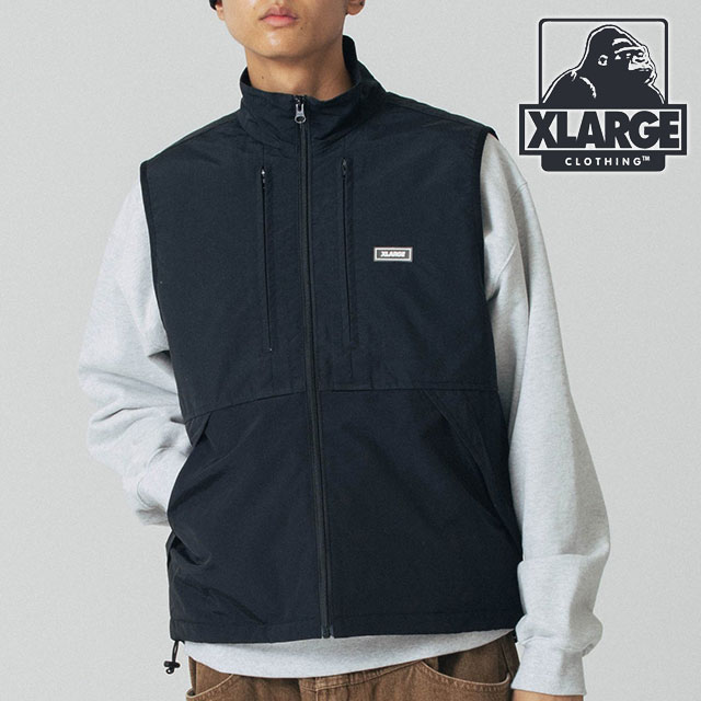 楽天市場】x-large ダウンベストの通販 楽天市場】x-large ダウンベストの通販