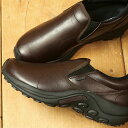 【8/31まで!最大100%ポイントバック!】メレル MERRELL スニーカー ジャングルモック エボ ウォータープルーフ (J5006789 FW24) U...