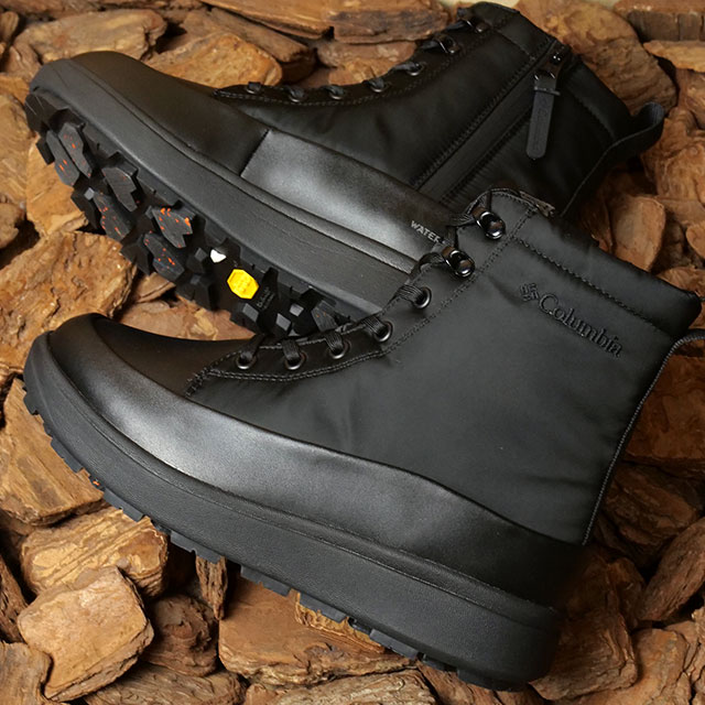 コロンビア Columbia ブーツ サップランド スリー ディーヴァ レース ウォータープルーフ オムニヒート..