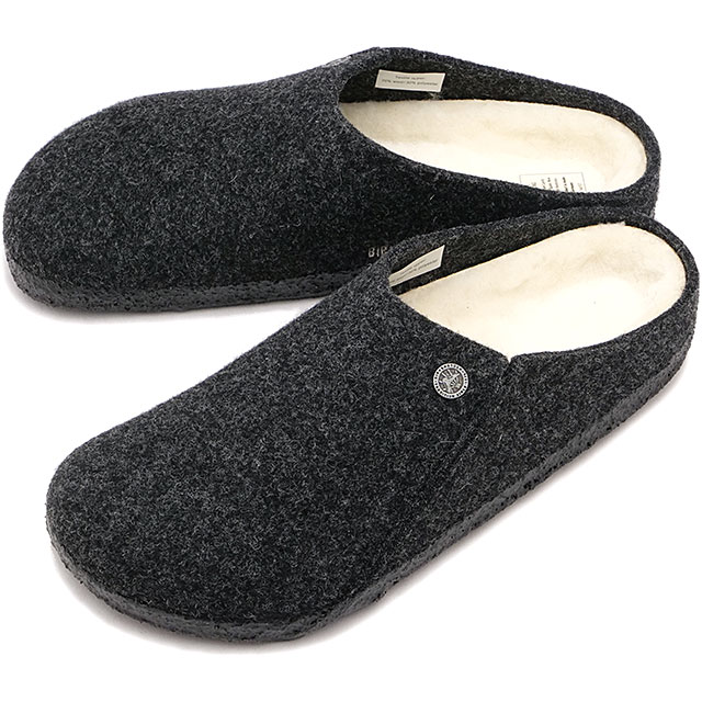 BIRKENSTOCK ビルケンシュトック サンダル ツェルマット リベット シアリング [101...