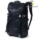 【6/30まで!最大100%ポイントバック!】マスターピース master-piece フラップバックパック (02110-v2 FW24) 16L Light...