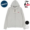 【先着で限定プレゼント!】【5/31まで!最大100%ポイントバック!】チャムス CHUMS キーストーン フルジップパーカー (CH00-1471 FW24)...