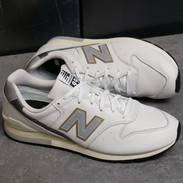 ニューバランス NEWBALANCE スニーカー CM996 [CM996RJ2 FW24] メンズ ...
