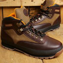 【5/31まで!最大100%ポイントバック!】ティンバーランド Timberland ブーツ ユーロハイカー (A2P27-EIW FW24) Euro Hik...
