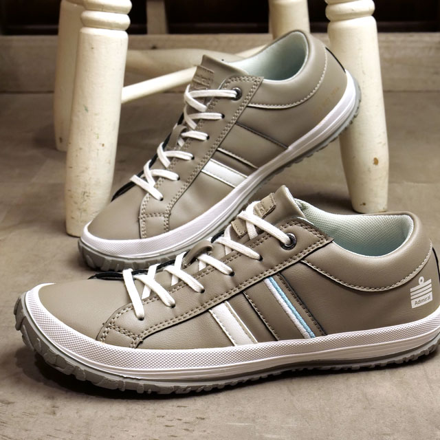 【40%OFF/SALE】アドミラル Admiral スニーカー アリー [AD-901] ALLIE レディース 靴 ローカット 抗菌防臭 Grege 正規取扱店【ts】【e】