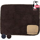 【5/31まで!最大100%ポイントバック!】チャムス CHUMS エルモ フリース パッカブルブランケット (CH09-1326 FW24) Elmo Fleece Packable Blanket 毛布 ひざ掛け【e】 【ts】正規取扱店(3)