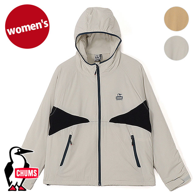 【50%OFF/SALE】【先着で限定けん玉プレゼント】CHUMS チャムス 中綿ジャケット エ...