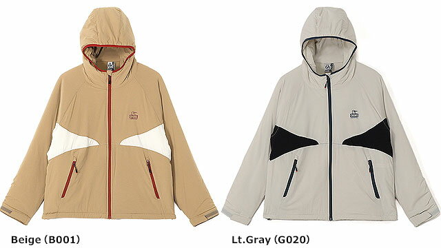 【50%OFF/SALE】【先着で限定けん玉プレゼント】CHUMS チャムス 中綿ジャケット エ...