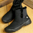 【5/31まで!最大100%ポイントバック!】ルコック le coq sportif スノーブーツ LCS モンルイ (LU4FBT84LZ FW24Q4) L...