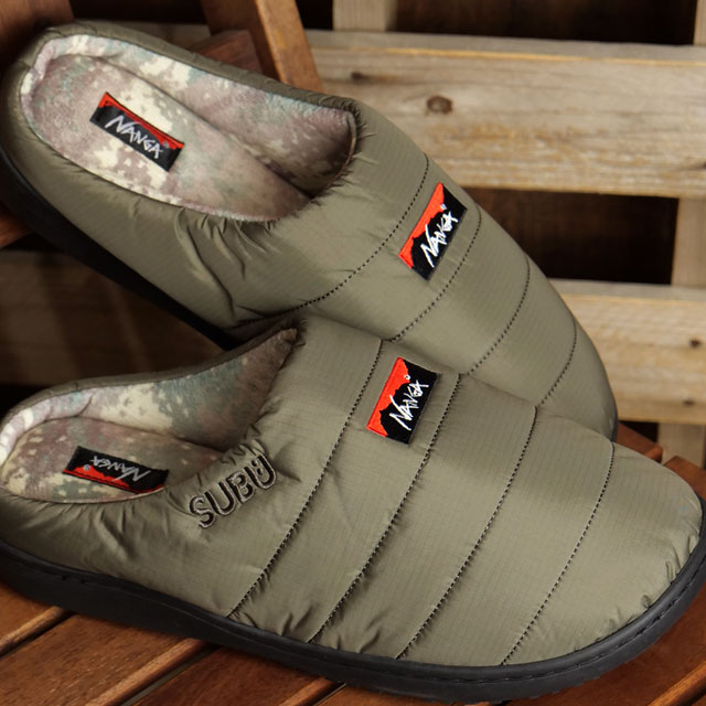 コラボナンガ×スブNANGA×SU...