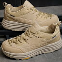 テリック TELIC スニーカー オールローズ ( FW24) ALLROADS メンズ・レディース 靴 シューズ ローカット 厚底 Beige 正規取扱店【e...