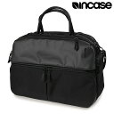 【6/30まで!最大100%ポイントバック!】インケース Incase エーアールシー ダッフル (137243053004 FW24) A.R.C. Duff...
