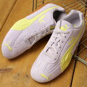 【8/31まで!最大100%ポイントバック!】返品送料無料 プーマ PUMA スニーカー スピードキャット OG (398846-51 FW25) SPEEDC...