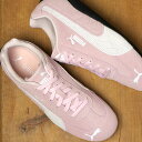 【8/31まで!最大100%ポイントバック!】返品送料無料 プーマ PUMA スニーカー スピードキャット OG (398846-04 FW25) SPEEDC...