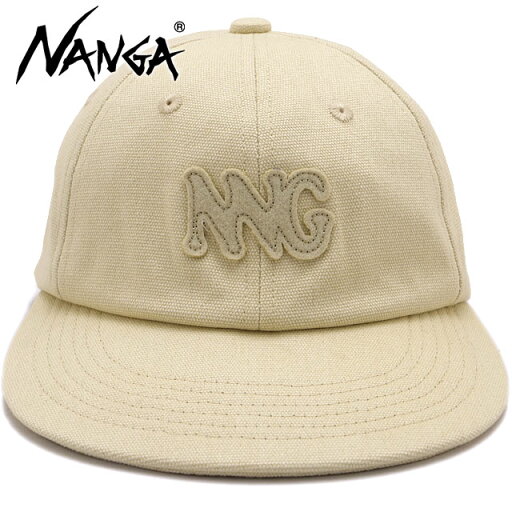【6/30まで!最大100%ポイントバック!】ナンガ NANGA キャンバスNNGロゴキャップ (N2502-3A204A SS25) CANVAS NNG LOGO CAP メンズ・レディース 帽子 フリーサイズ アウトドア NTL 正規取扱店 【6/30まで!最大100%ポイントバック!】ナンガ NANGA キャンバスNNGロゴキャップ (N2502-3A204A SS25) CANVAS NNG LOGO CAP メンズ・レディース 帽子 フリーサイズ アウトドア NTL 正規取扱店