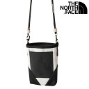 【8/31まで!最大100%ポイントバック!】ザ・ノース・フェイス THE NORTH FACE BCネックポーチ (NM82502-WD FW25) BC Neck Pouch メンズ・レディース TNF アウトドア 鞄 ショルダーポーチ 小物入れ ホワイトデューン 【メール便可】 正規取扱店