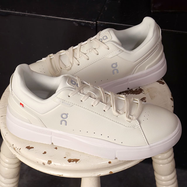 楽天市場】on roger advantage（レディース靴｜靴）の通販