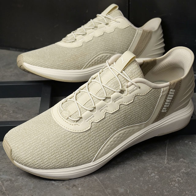 樂天商城 - 【30%OFF/SALE】PUMA プーマ スニーカー ソフトライド クルーズ イーズ イン [311997-06 FW25] SOFTRIDE クルーズ EASE IN レディース 靴 シューズ Alpine-Snow 正規取扱店【ts】【e】
