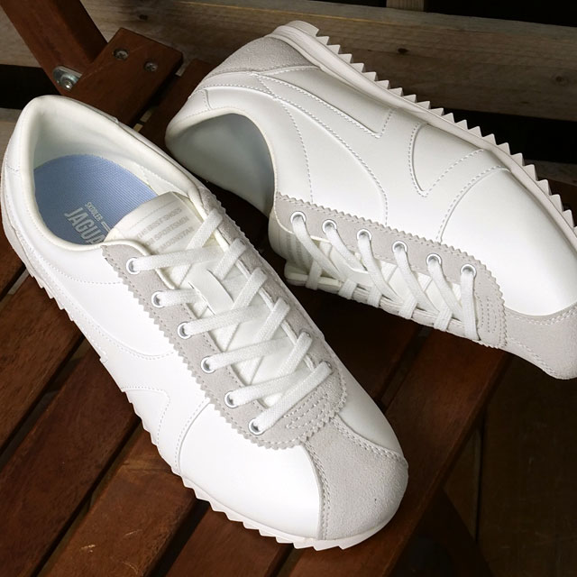 MOONSTAR SKOOLER ムーンスター スクーラー スニーカー ジャガー マクシム  JAGUAR MAXIM レディース 靴 シューズ WHITE 正規取扱店
