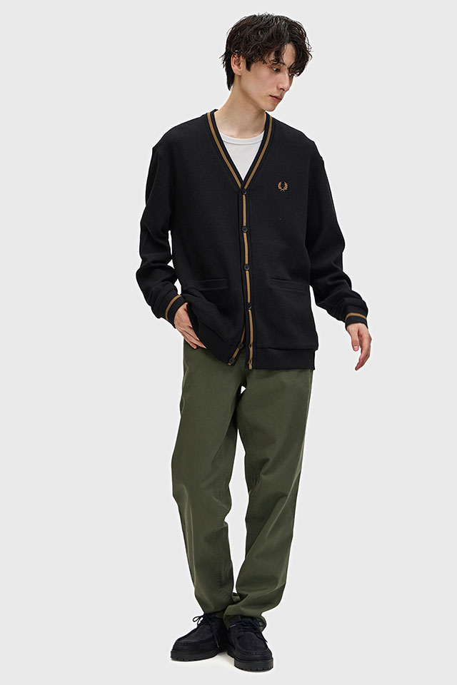 フレッドペリーFREDPERRYテ...