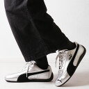 返品送料無料 プーマ PUMA スニーカー スピードキャット OG メタリック (403689-01 HO25) SPEEDCAT OG METALLIC レデ...
