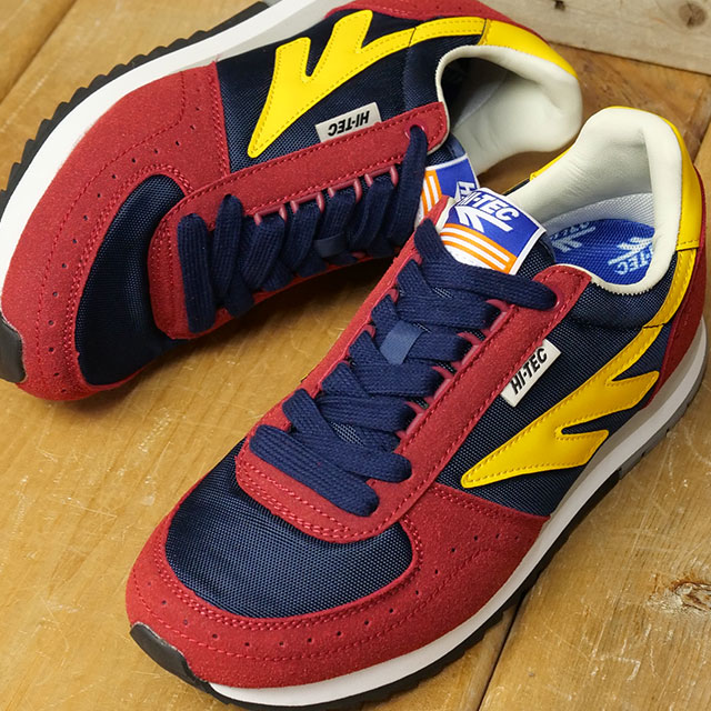 �ϥ��ƥå� HI-TEC ���ˡ����� ����С�����ɥ� �ե����ƥ� [53240452 FW25] HT TR001 SILVER SHADOW 40 ��ǥ���...