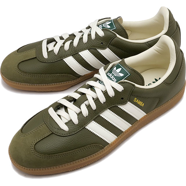 【35%OFF/SALE】adidas Originals アディダス オリジナルス スニーカー サンバ OG ...
