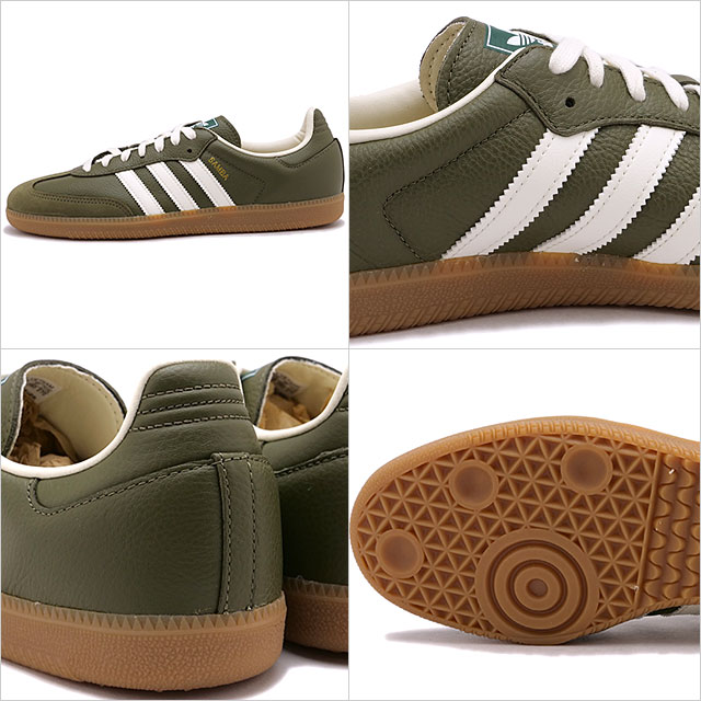 【35%OFF/SALE】adidas Originals アディダス オリジナルス スニーカー サンバ OG ...