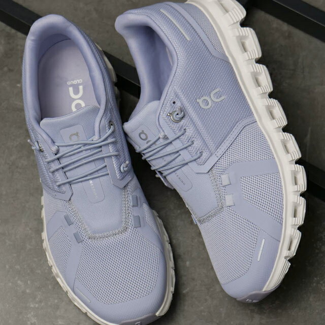 オン On スニーカー クラウド 6 ウィメンズ [3WF10061085 FW25] Cloud 6 W レディース 女性用 靴 ライ..