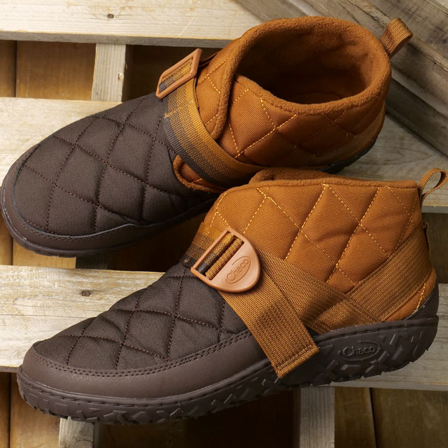 チャコ Chaco スニーカー キャニオン ウーブン クロッグ JCH110049Z