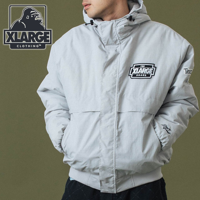 楽天市場】active duck puffer jacket xlargeの通販