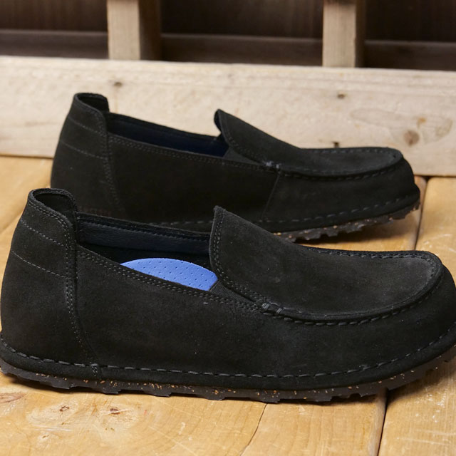 ビルケンシュトック BIRKENSTOCK レザーシューズ ウッティ スリップオン [1026153 FW25] UTTI SLIP ON ..