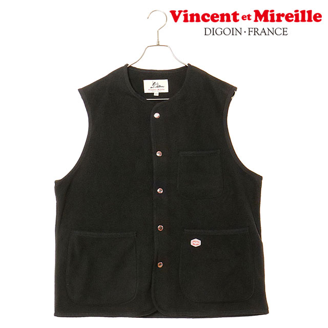 楽天市場】バンソン（ベスト・ジレ｜トップス）：メンズファッションの通販