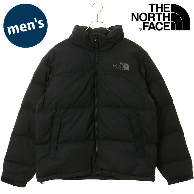 ザ・ノース・フェイス THE NORTH FACE ウーリーヌプシジャケット [ND92548-ZC FW25] Wooly Nuptse Jacket メンズ TNF アウトドア アウター ダウンジャケット 撥水 ミックスチャコール 正規取扱店