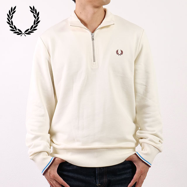 �ե�åɥڥ꡼ FRED PERRY ��� �ϡ��ե��å� �������åȥ���� [M3574-Z46 FW25]���ե�åɡ��ڥ꡼ FREDPERRY HALF ...