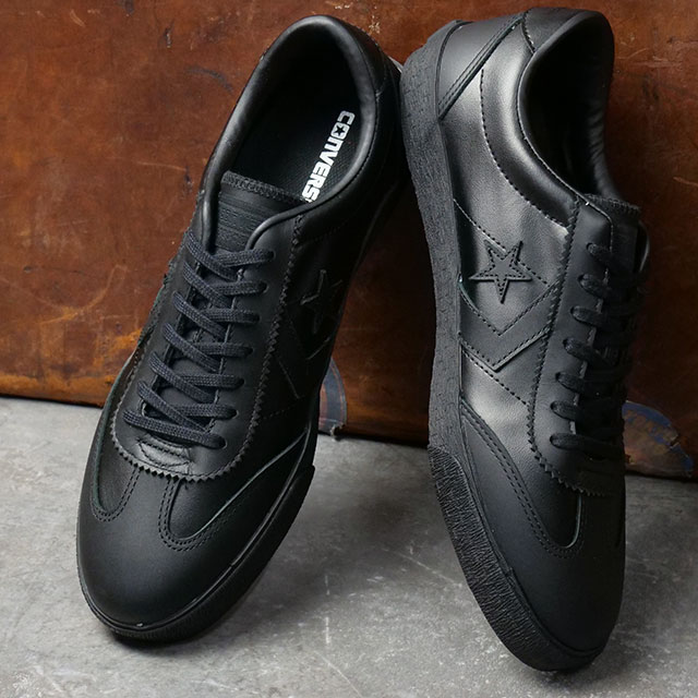 【最大100%ポイントバック!】コンバース CONVERSE スニーカー ロードクラシック SK SY ローカット [33702400 HO25] ROADCLASSIC SK SY OX メンズ・レディース 靴 シューズ スケートボーディング BLACKMONOCHROME 正規取扱店