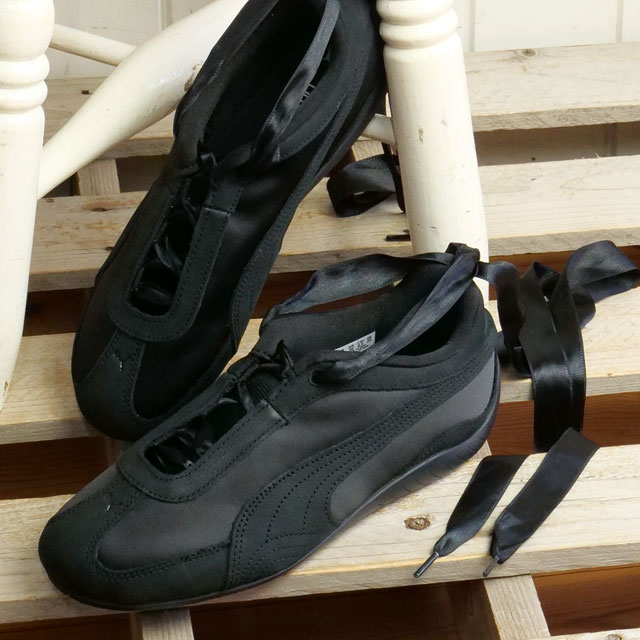 PUMAプーマスニーカーレディース...