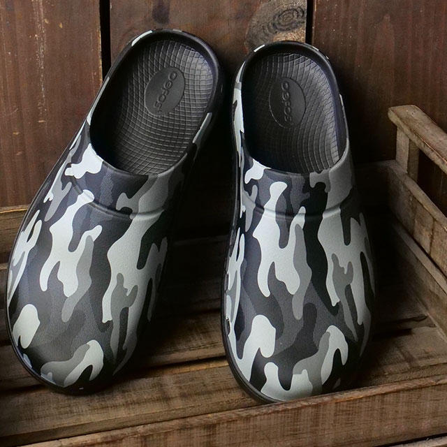 【6か月保証】OOFOS ウーフォス ウークロッグ リミテッド [2001090213262 FW26] OOcloog Limited メンズ・レディース…