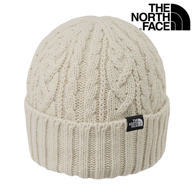 THE NORTH FACE ザ・ノース・フェイス ケーブルビーニー [NN42334-FI FW26] Cable ...