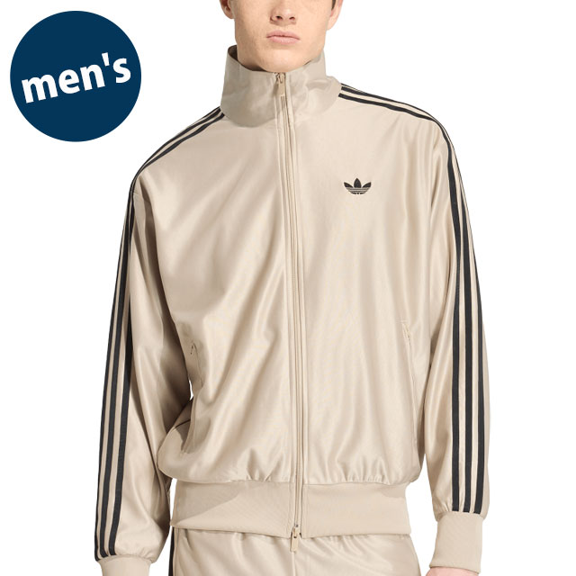楽天市場】アディダス adidas トラックジャケット（カラーベージュ