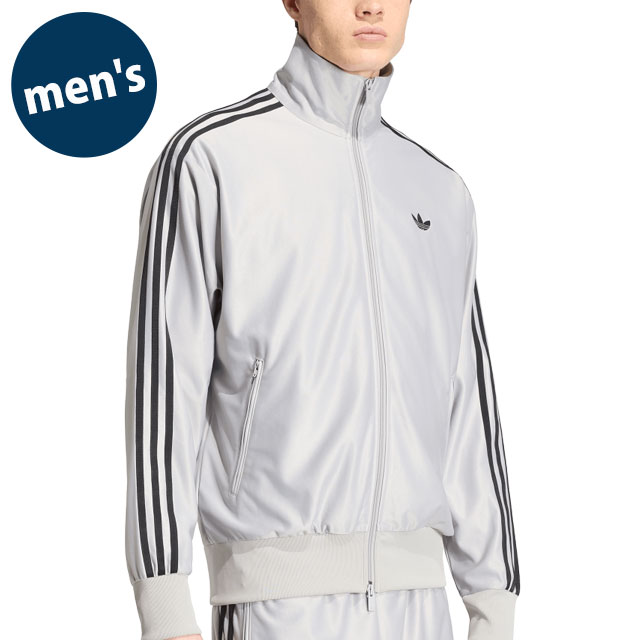 楽天市場】アディダス adidas トラックジャケット（カラーグレー