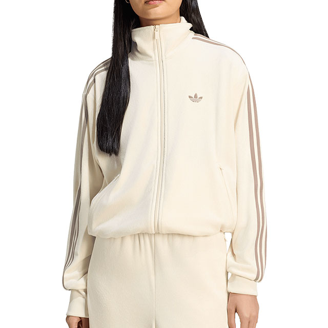 楽天市場】adidas originals ジャケット（カラーホワイト）（メンズ