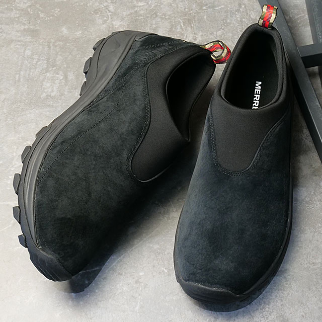 楽天市場】MERRELL ウィンター・モックの通販