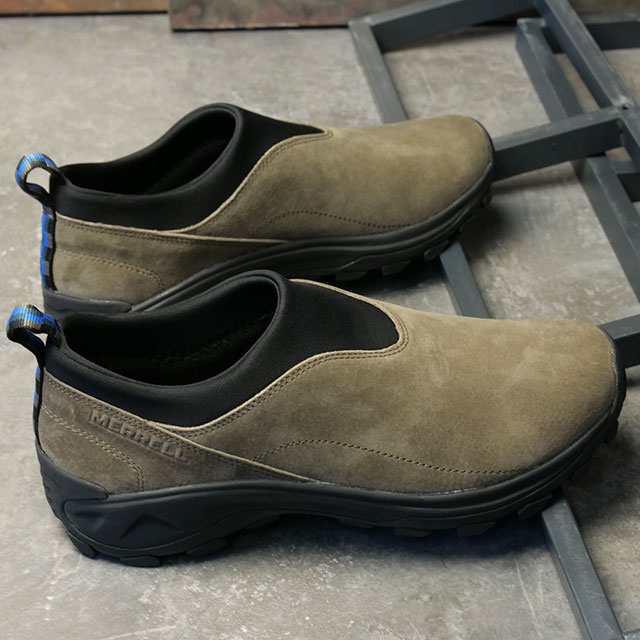 楽天市場】MERRELL ウィンター・モックの通販