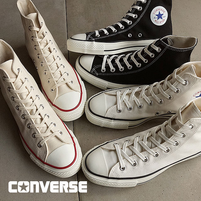 CONVERSE コンバース スニーカー 靴 CAN