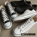 Ro[X U[ I[X^[ IbNXtH[h CONVERSE LEA ALL STAR OX C i32143480/32143481/32143487j XIVyezytsz