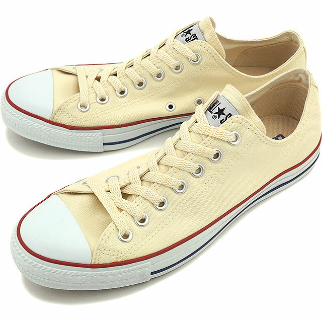 【サイズ交換片道送料無料】コンバース キャンバス オールスター ローカット CONVERSE CANVAS ALL STAR OX ホワイト （32160320）【e】 shoetime